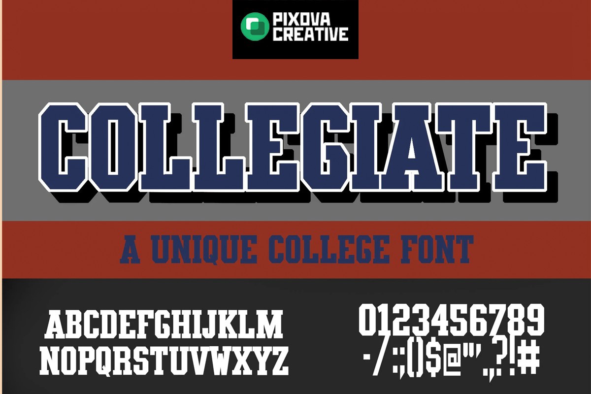 TXCD Collegiate