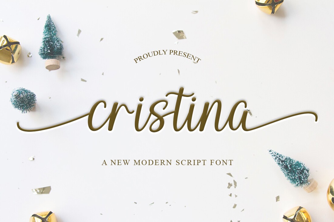 Cristina