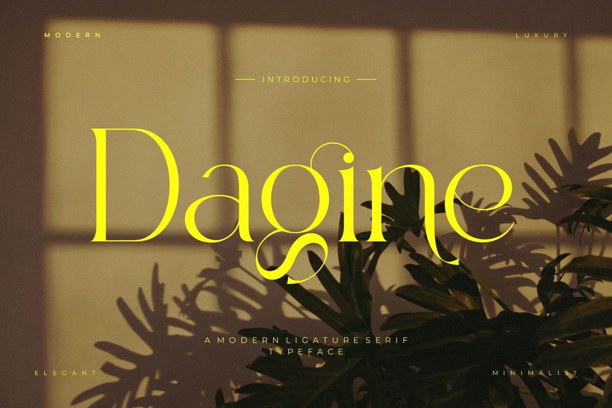 Dagine