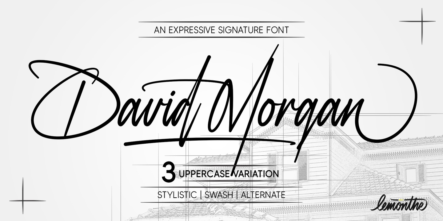David Morgan